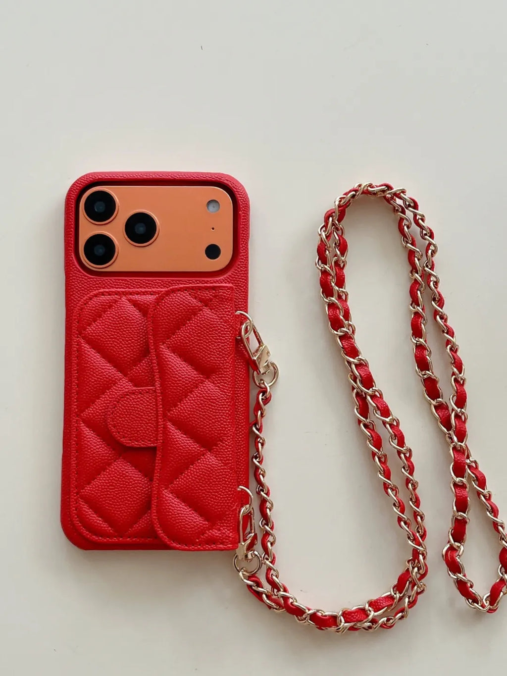 L'Enveloppe Crossbody