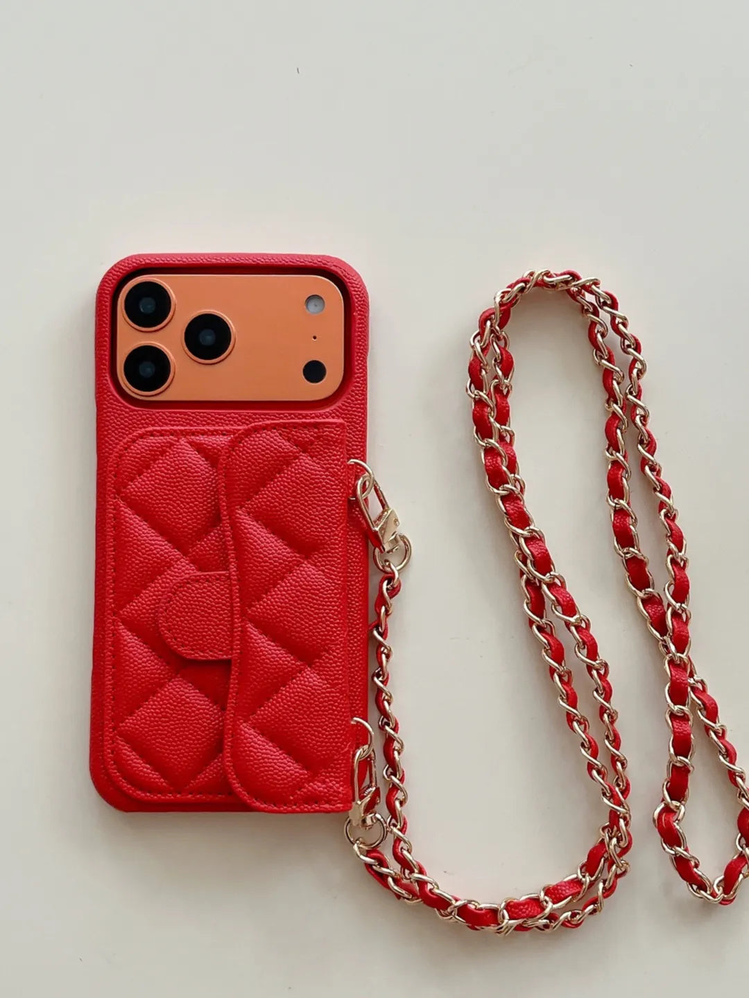 L'Enveloppe Crossbody