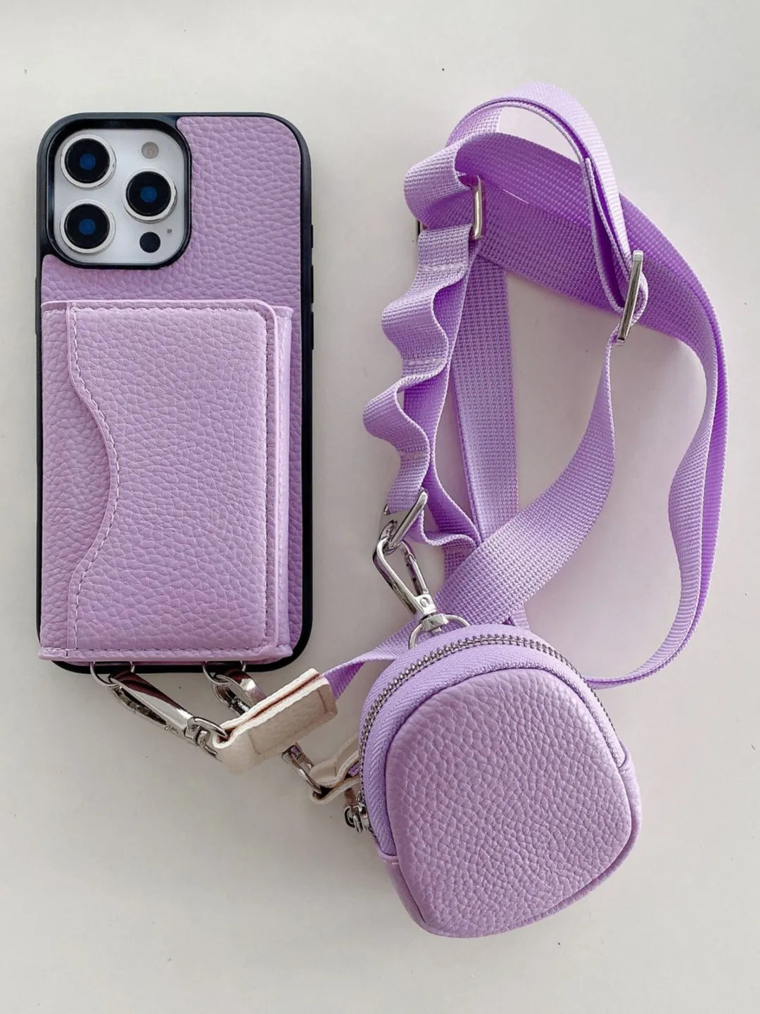 Rivelle Wallet Case