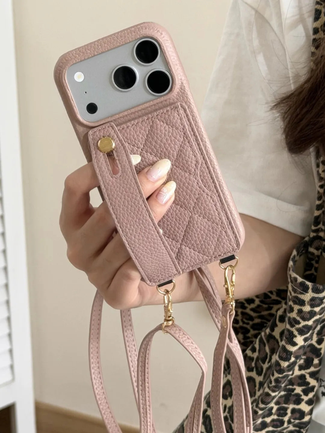 Maelle Crossbody Case