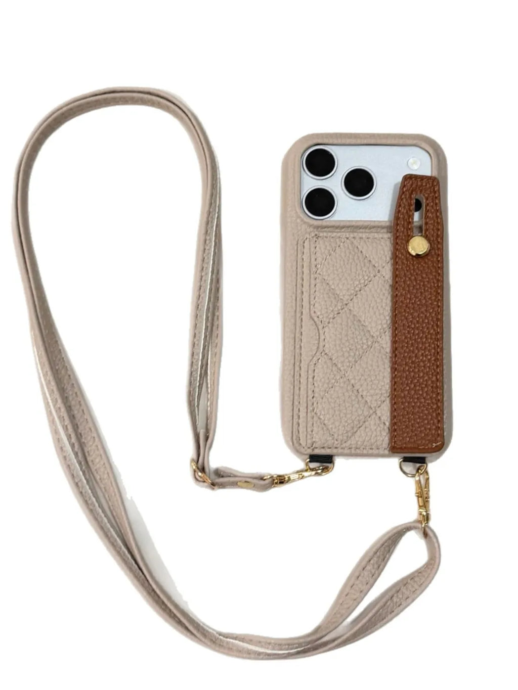 Maelle Crossbody Case