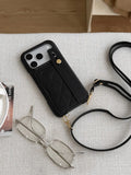 Maelle Crossbody Case