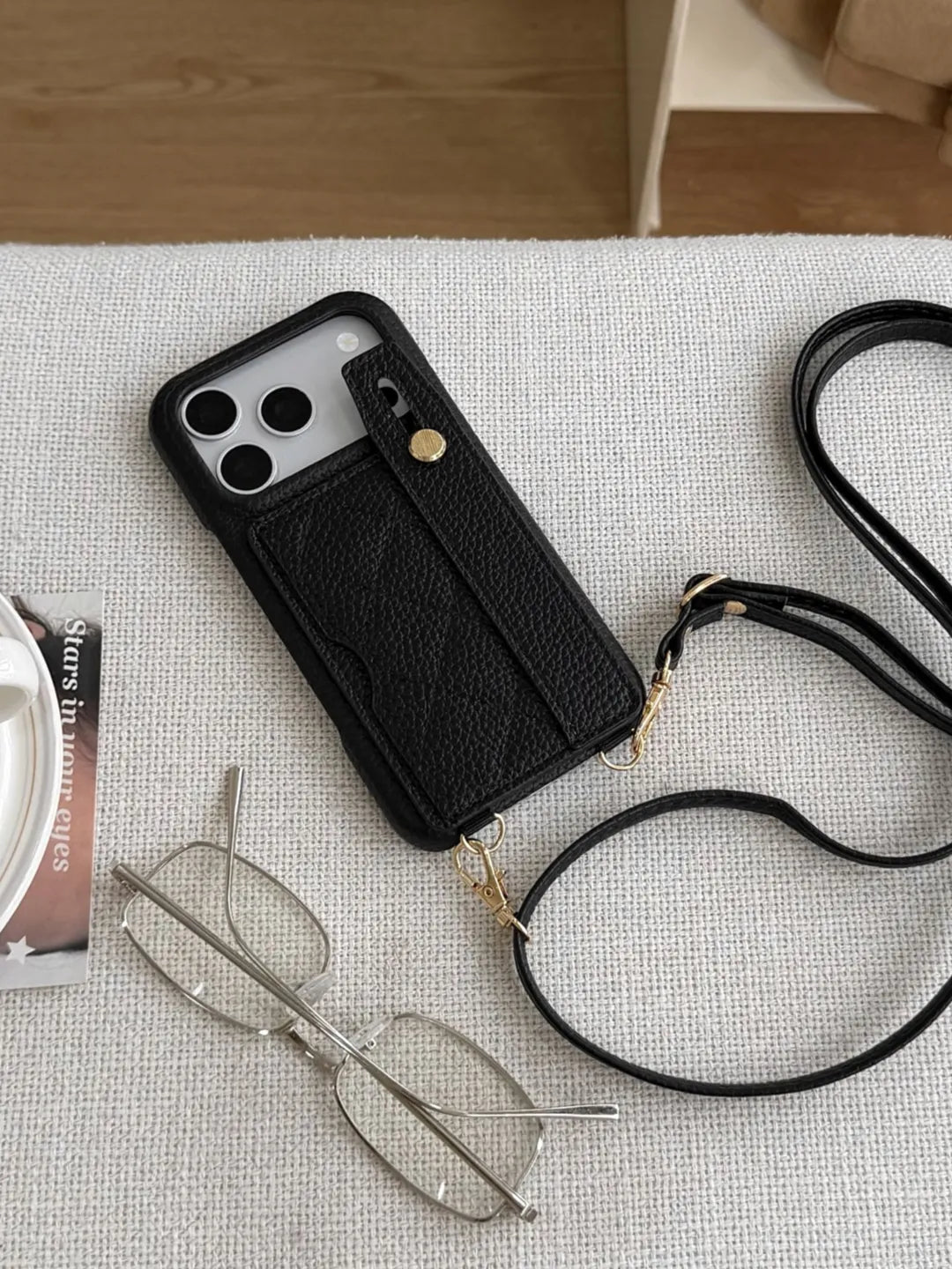 Maelle Crossbody Case