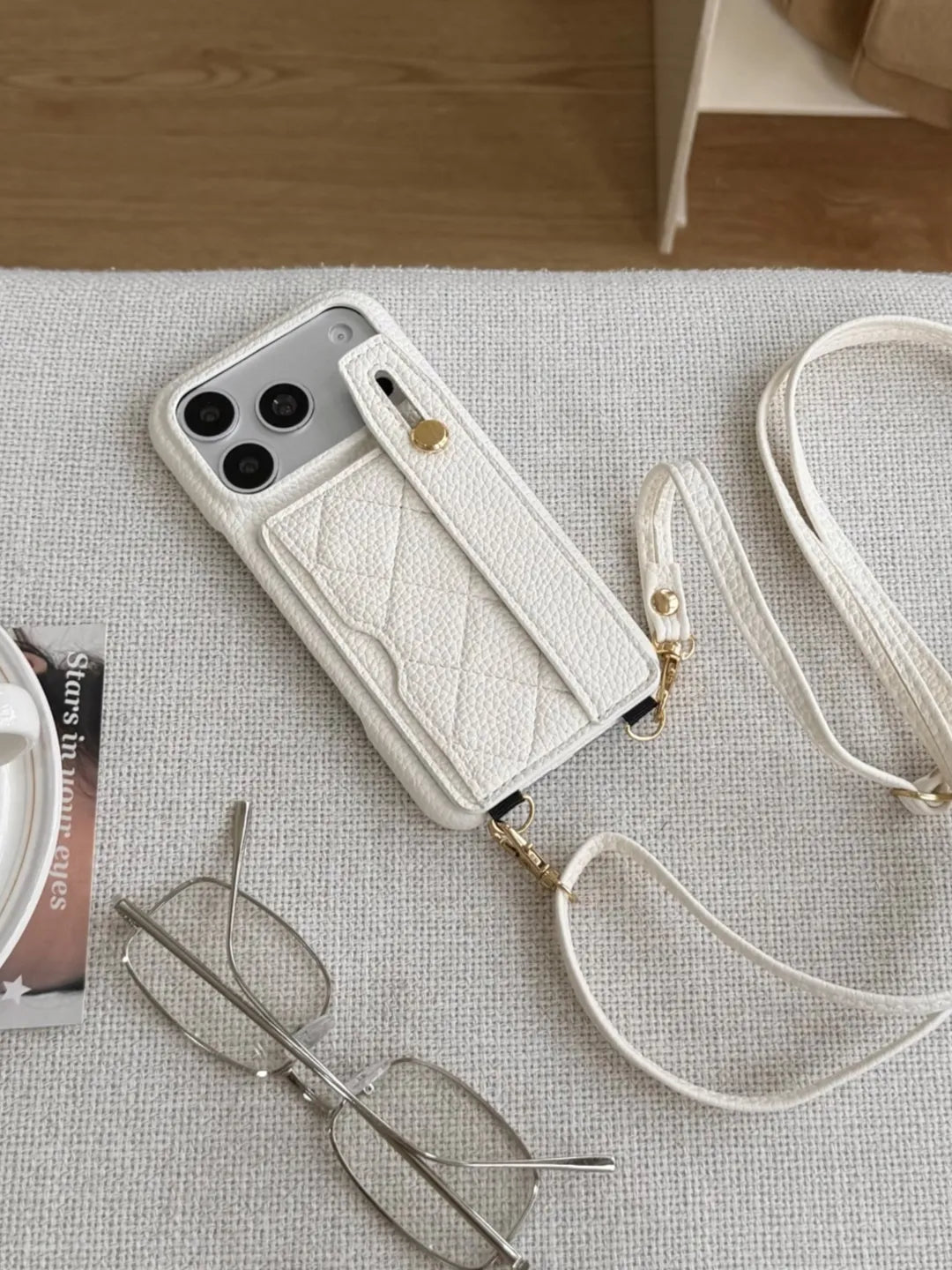 Maelle Crossbody Case