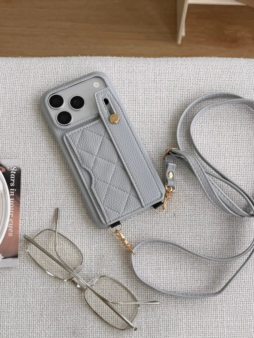 Maelle Crossbody Case