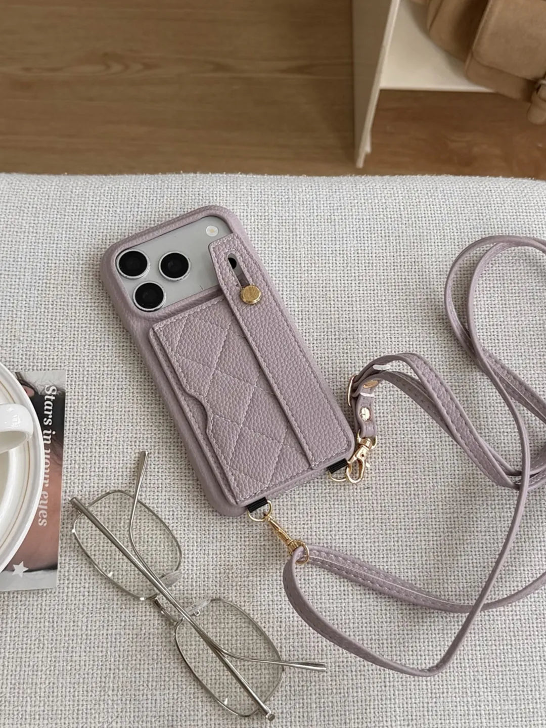 Maelle Crossbody Case