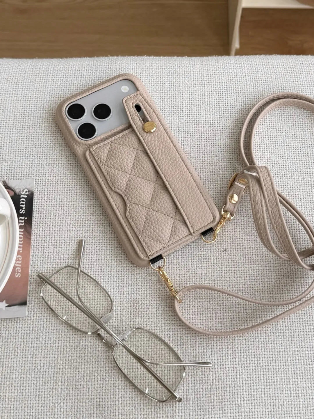 Maelle Crossbody Case