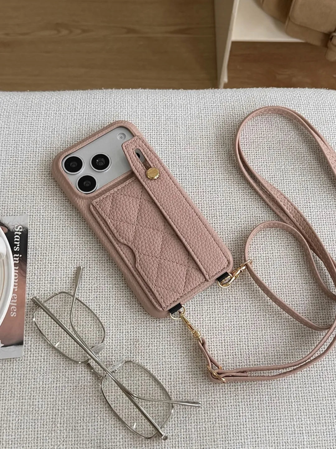 Maelle Crossbody Case