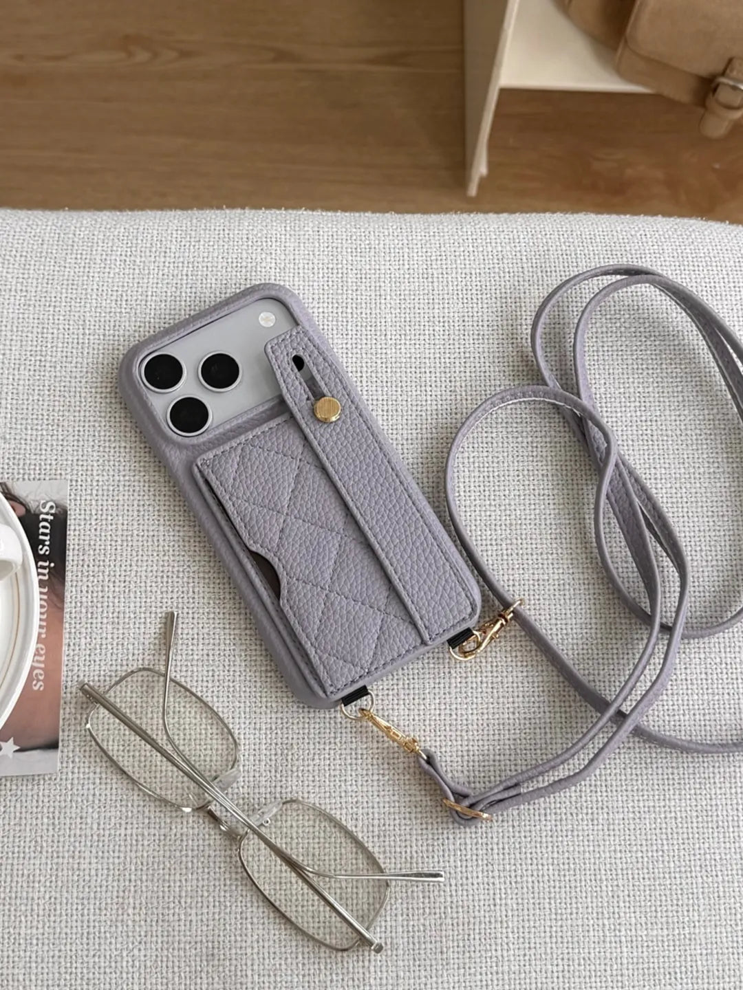 Maelle Crossbody Case