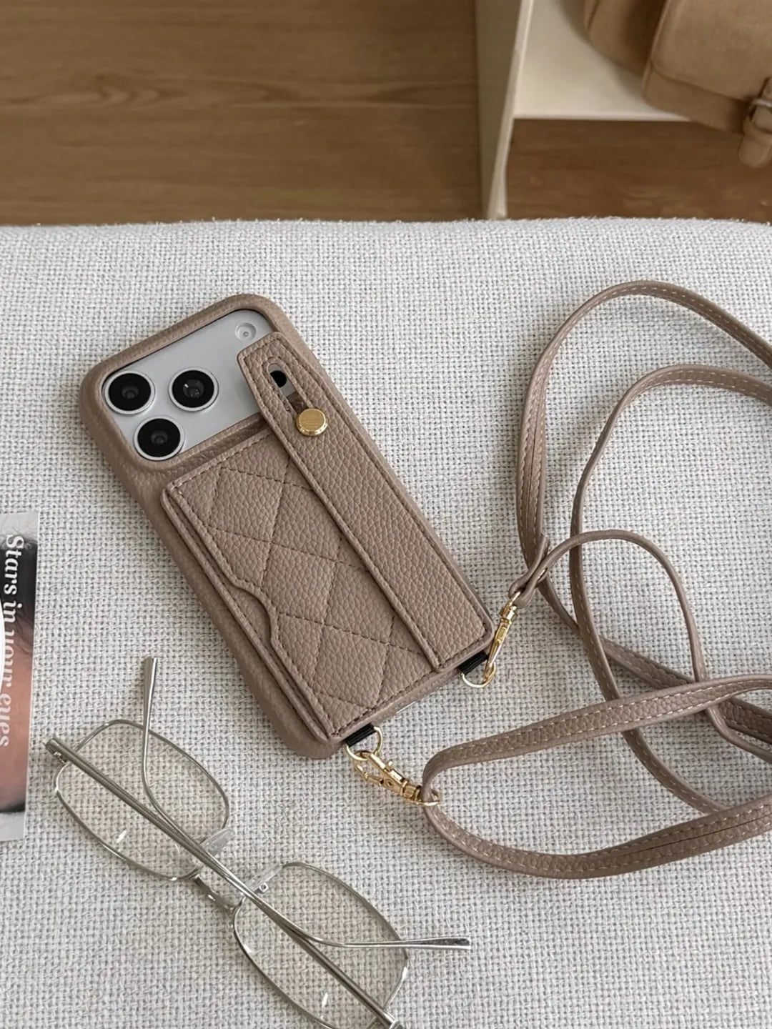 Maelle Crossbody Case