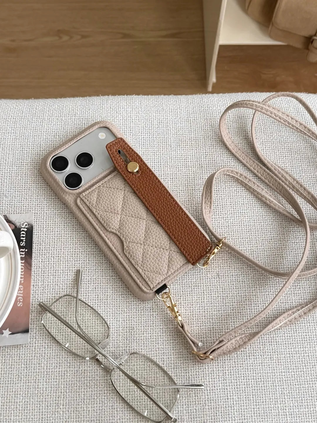 Maelle Crossbody Case