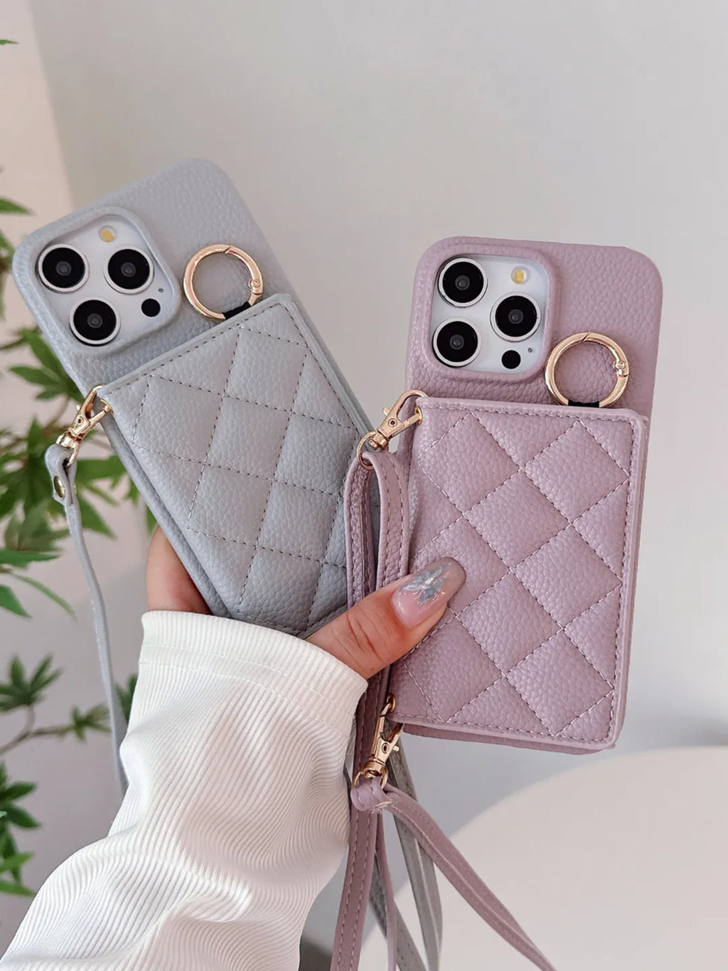 Sienne Crossbody Case