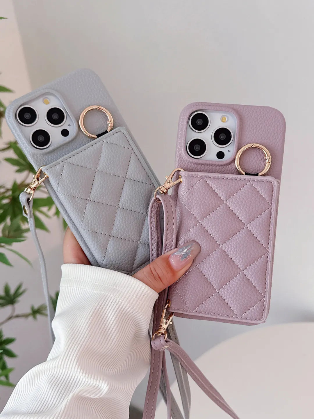 Sienne Crossbody Case