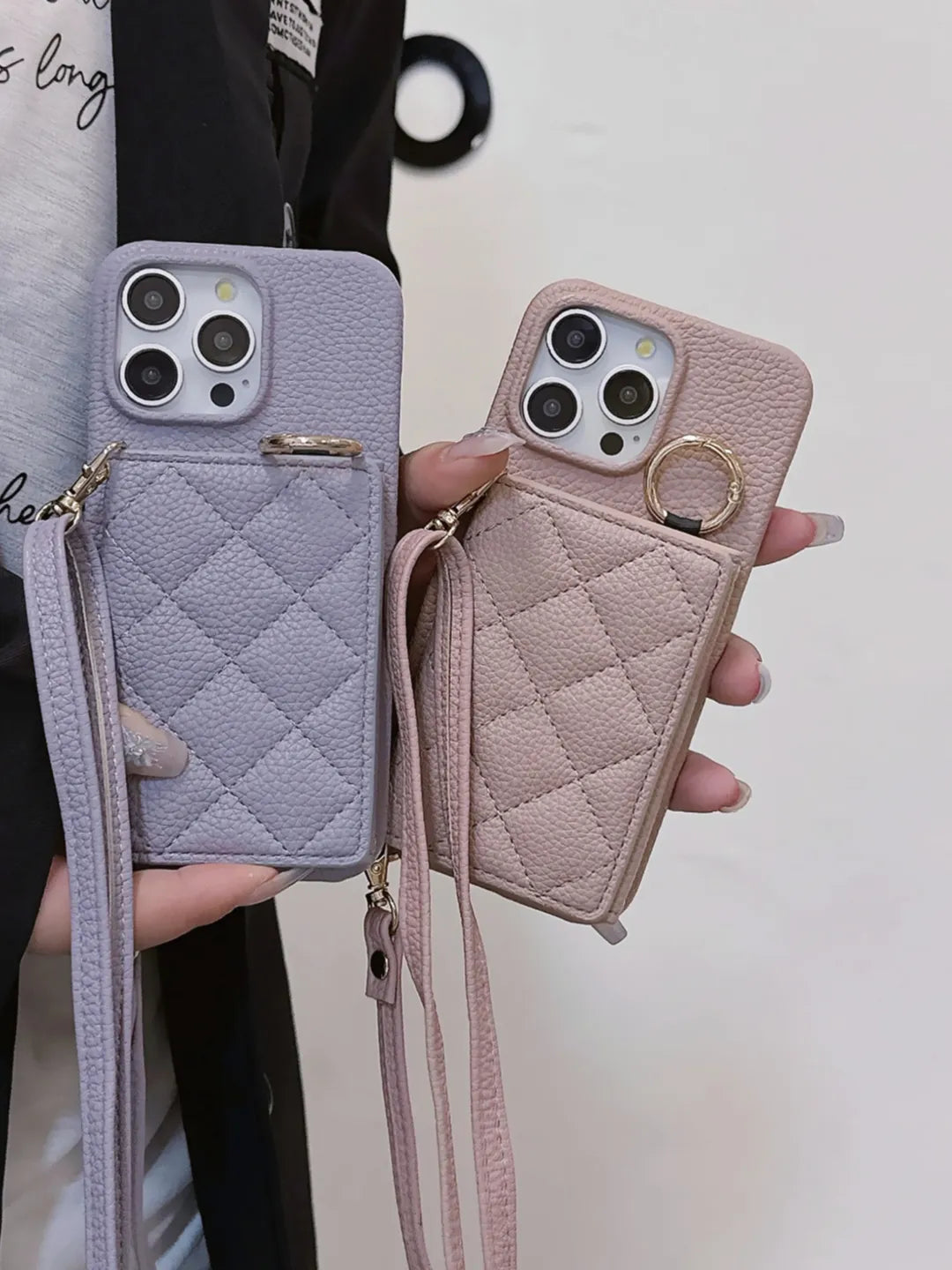 Sienne Crossbody Case