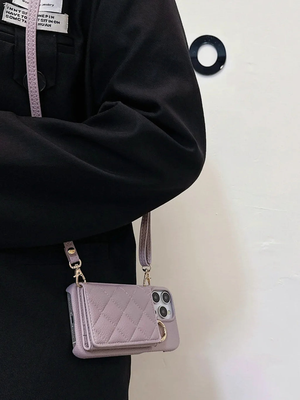 Sienne Crossbody Case