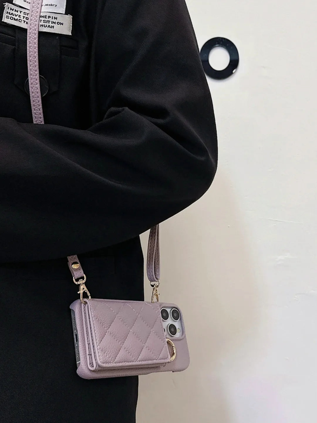 Sienne Crossbody Case