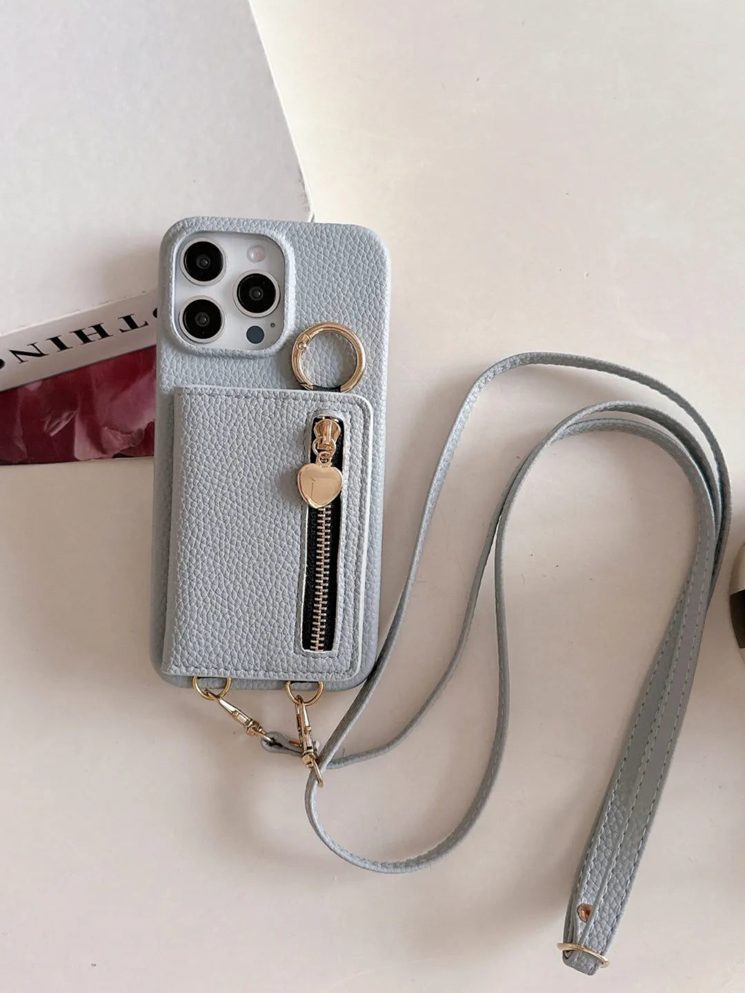 Orvane Crossbody Case