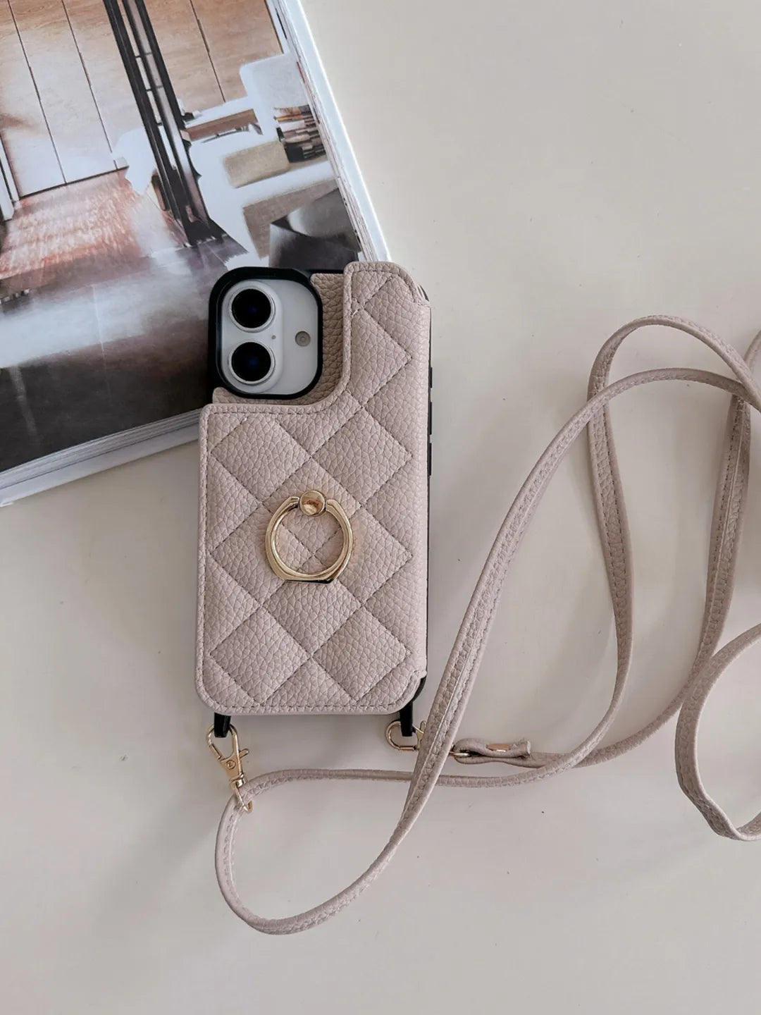 Maelle Crossbody Case