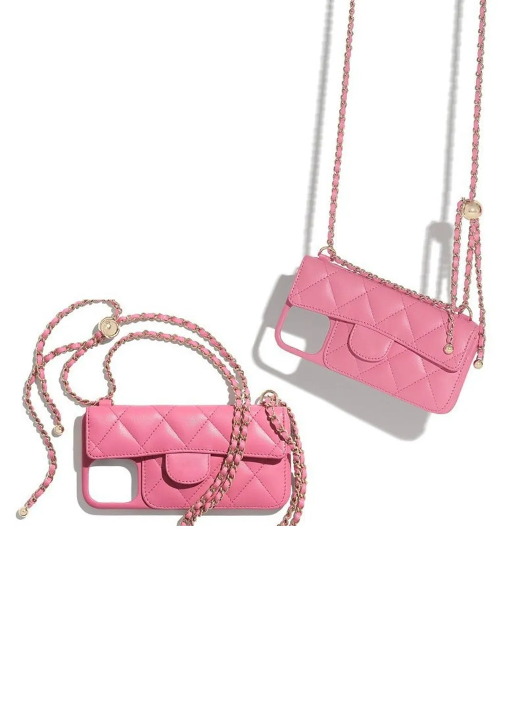 Solenne Crossbody Case
