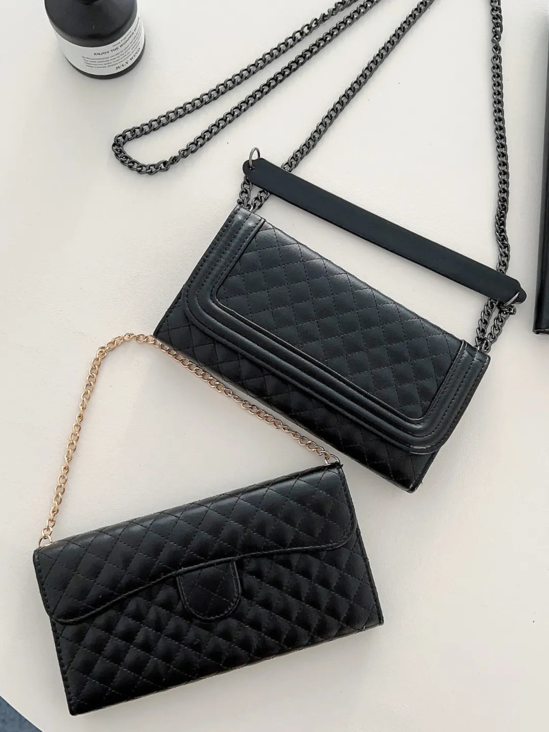 Caldrin Chain Wallet