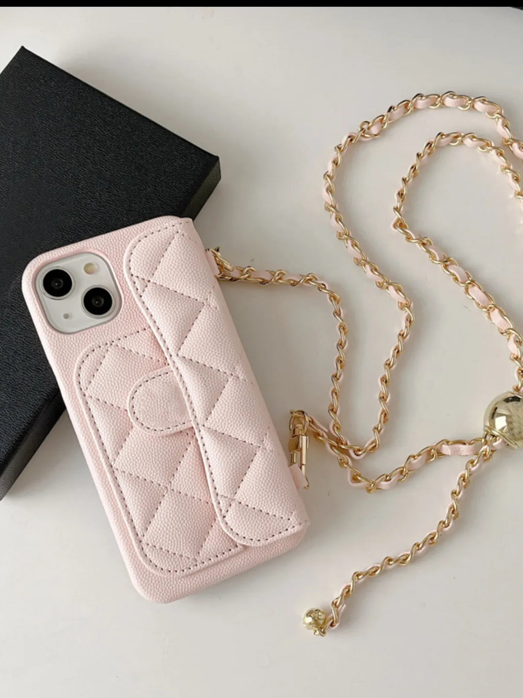 Soreva Chain Case