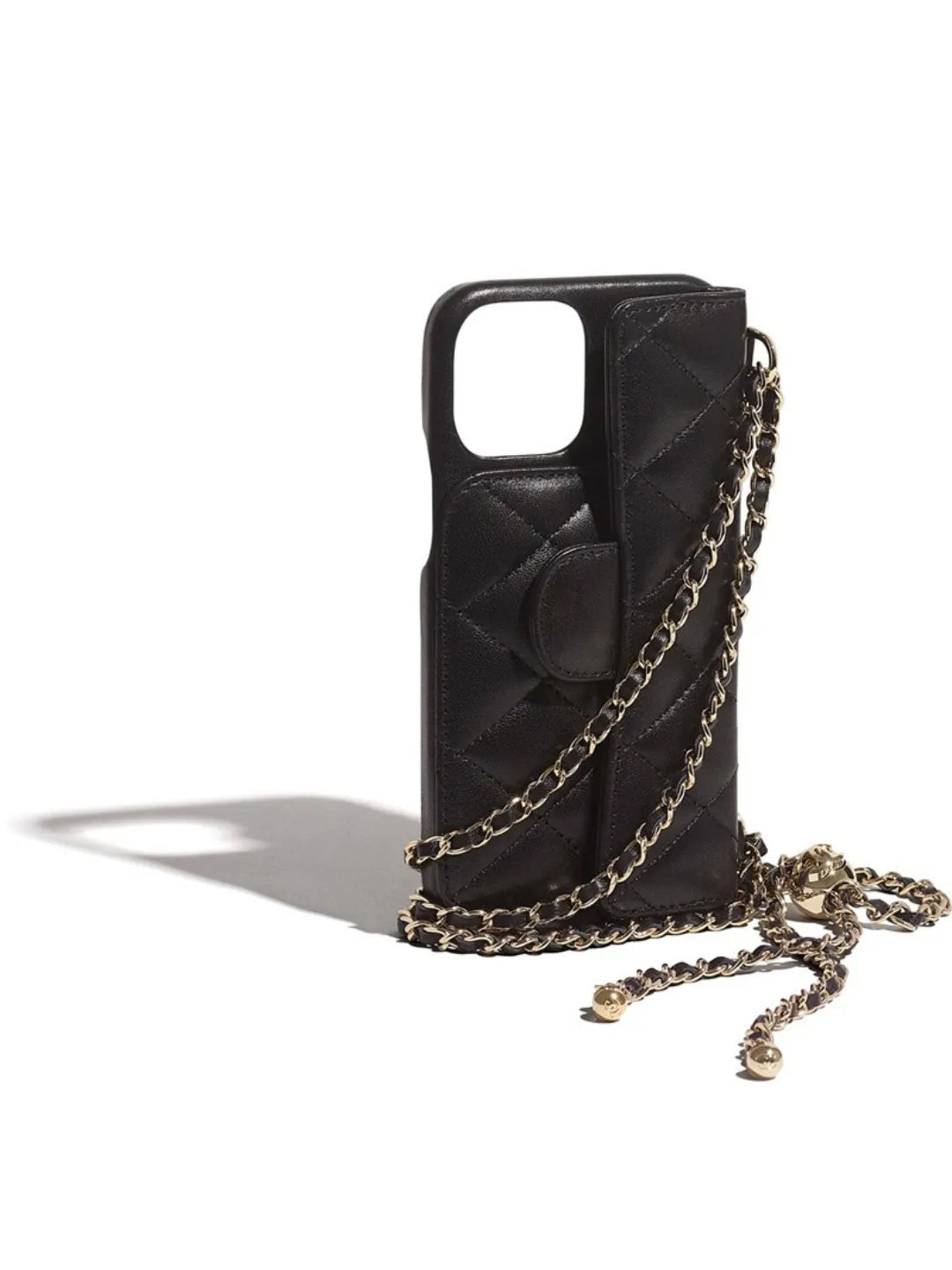 Solenne Crossbody Case