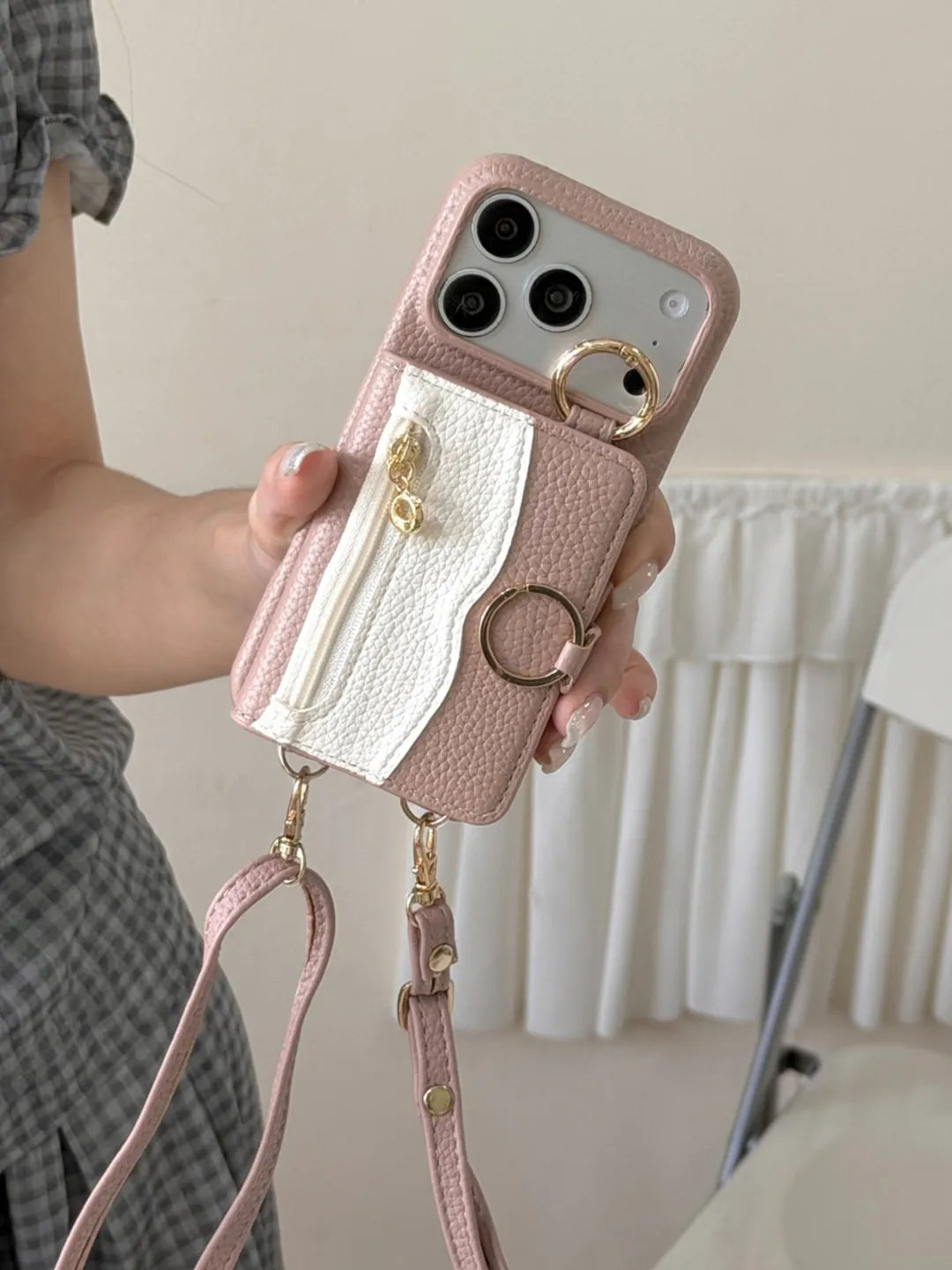 Amelie Crossbody