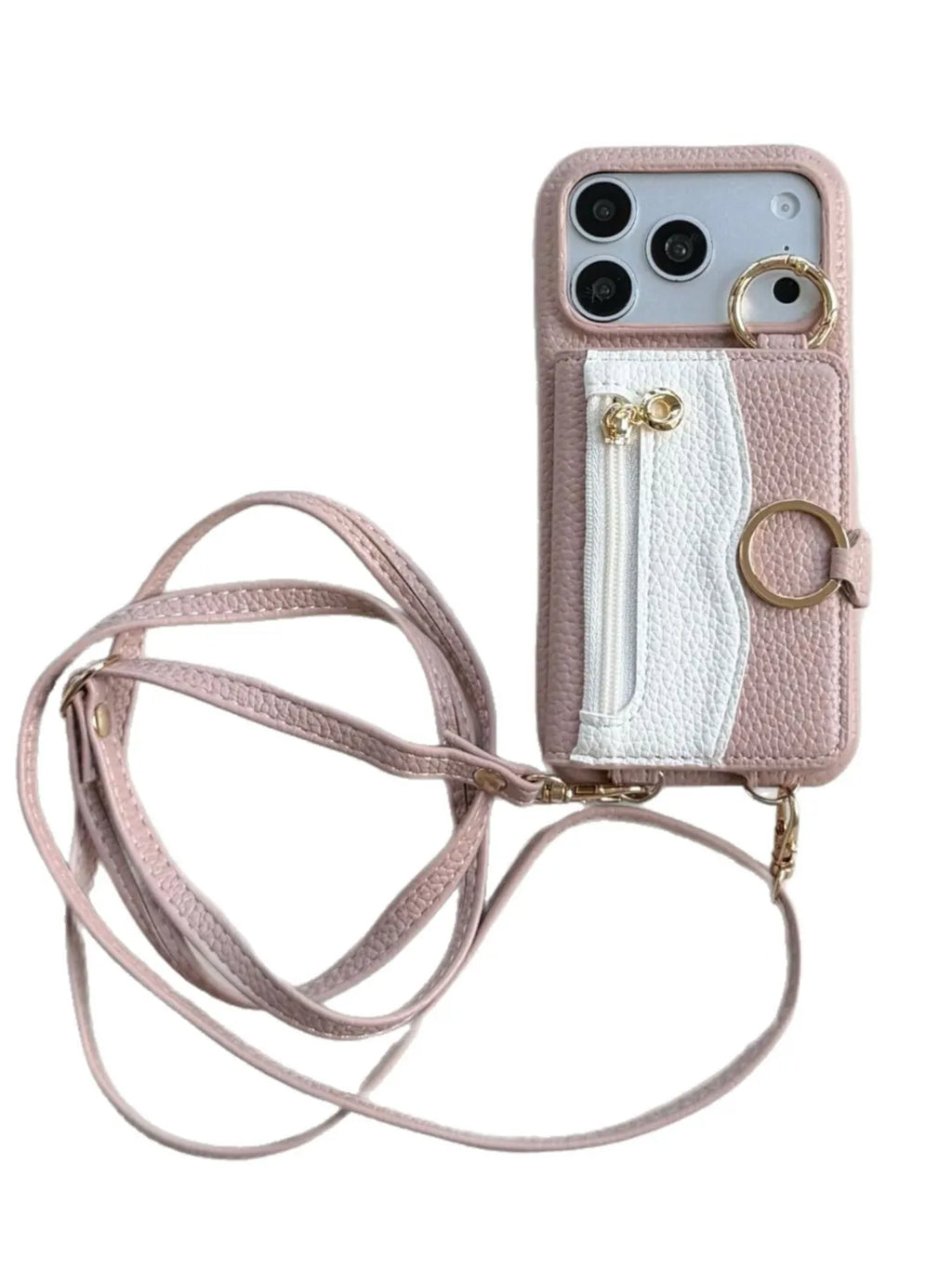 Amelie Crossbody