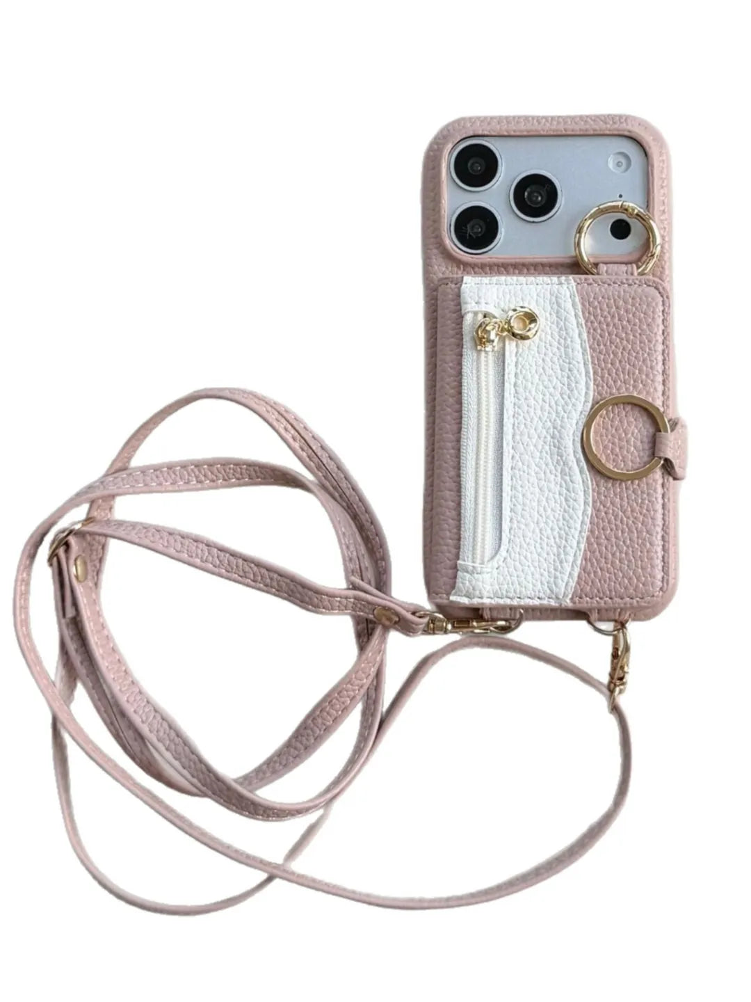 Amelie Crossbody