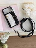 Amelie Crossbody