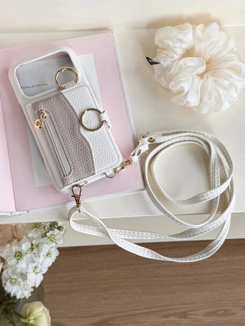 Amelie Crossbody