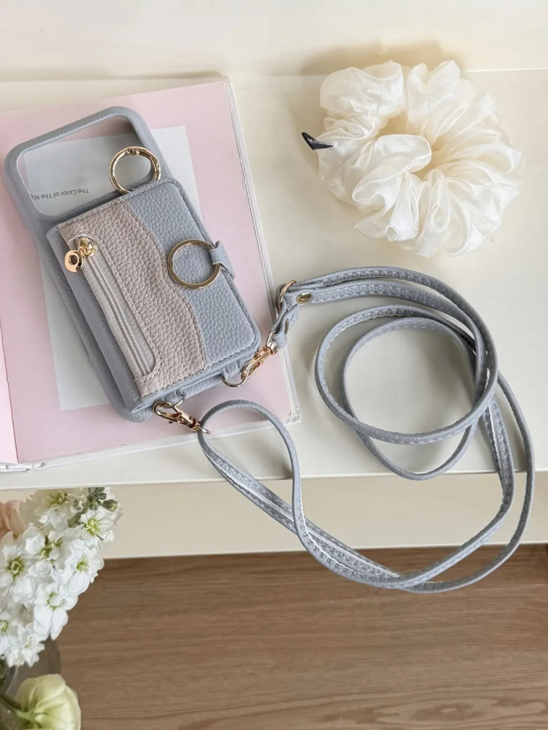 Amelie Crossbody