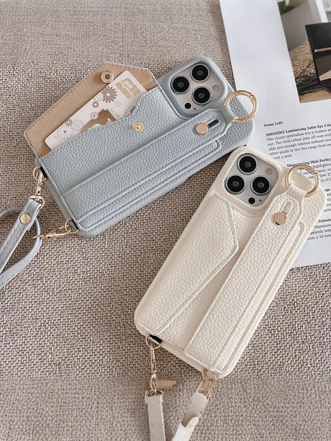 Odette Crossbody