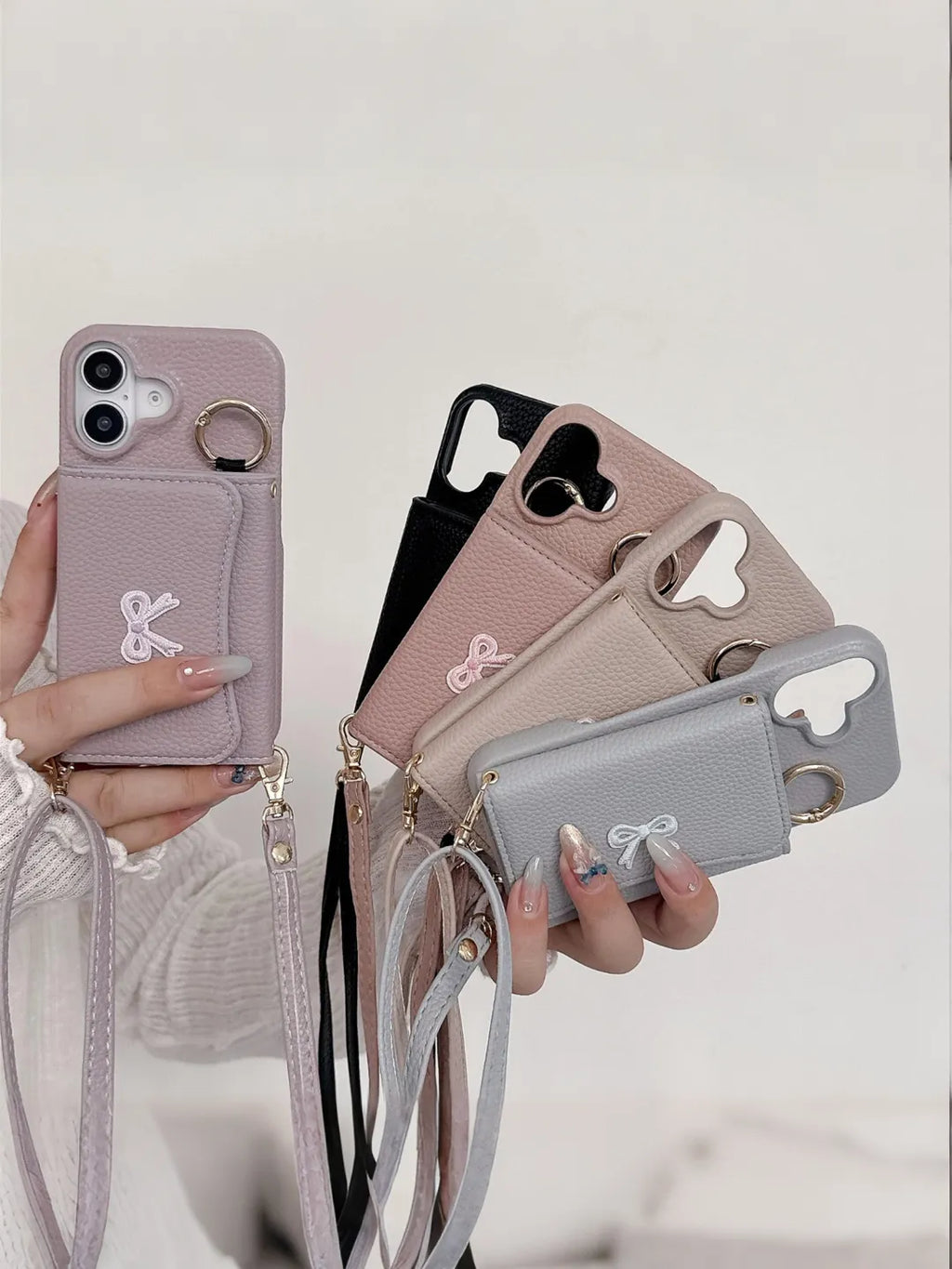 Amelie Crossbody
