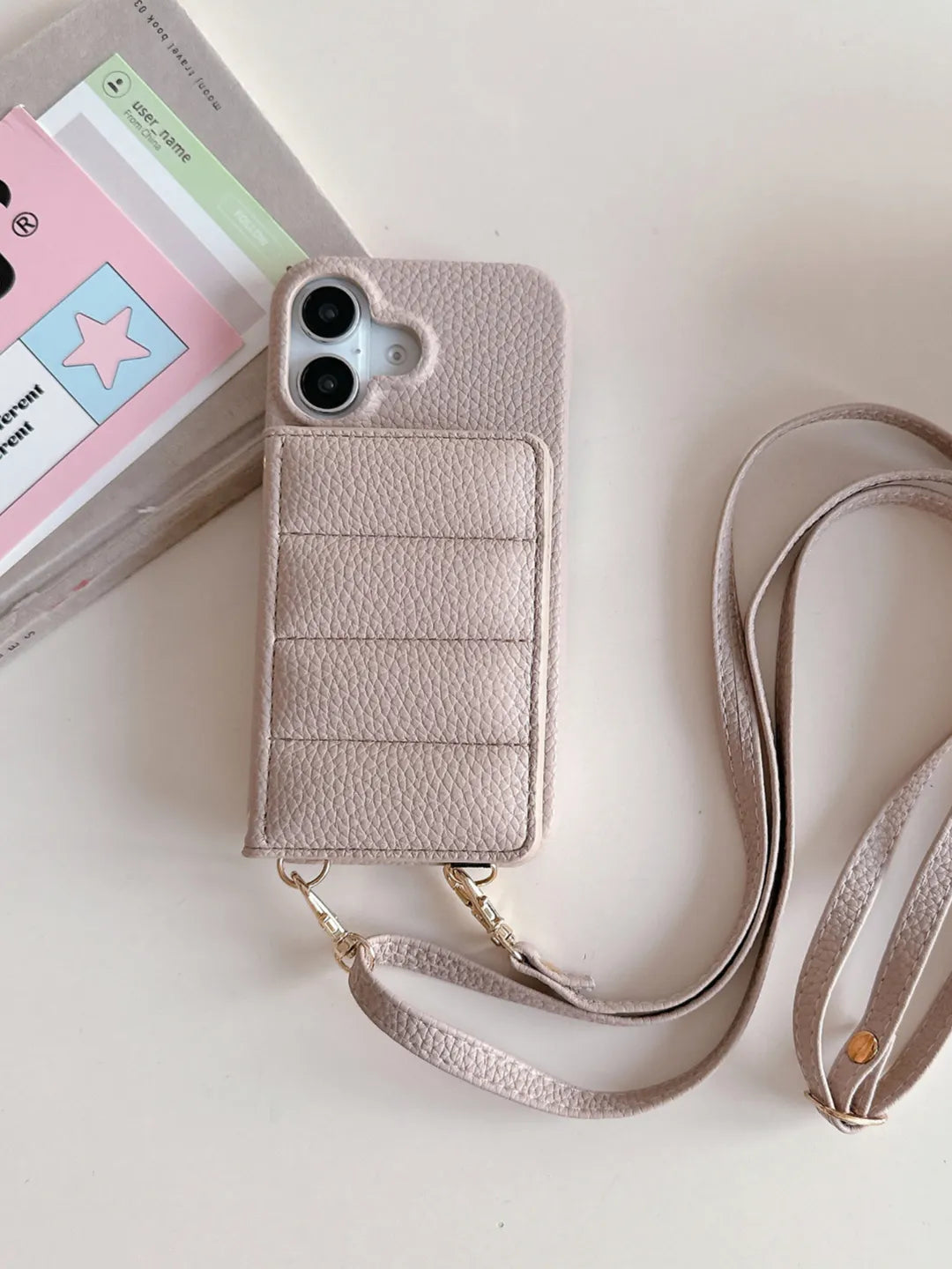 Caliste Card Case