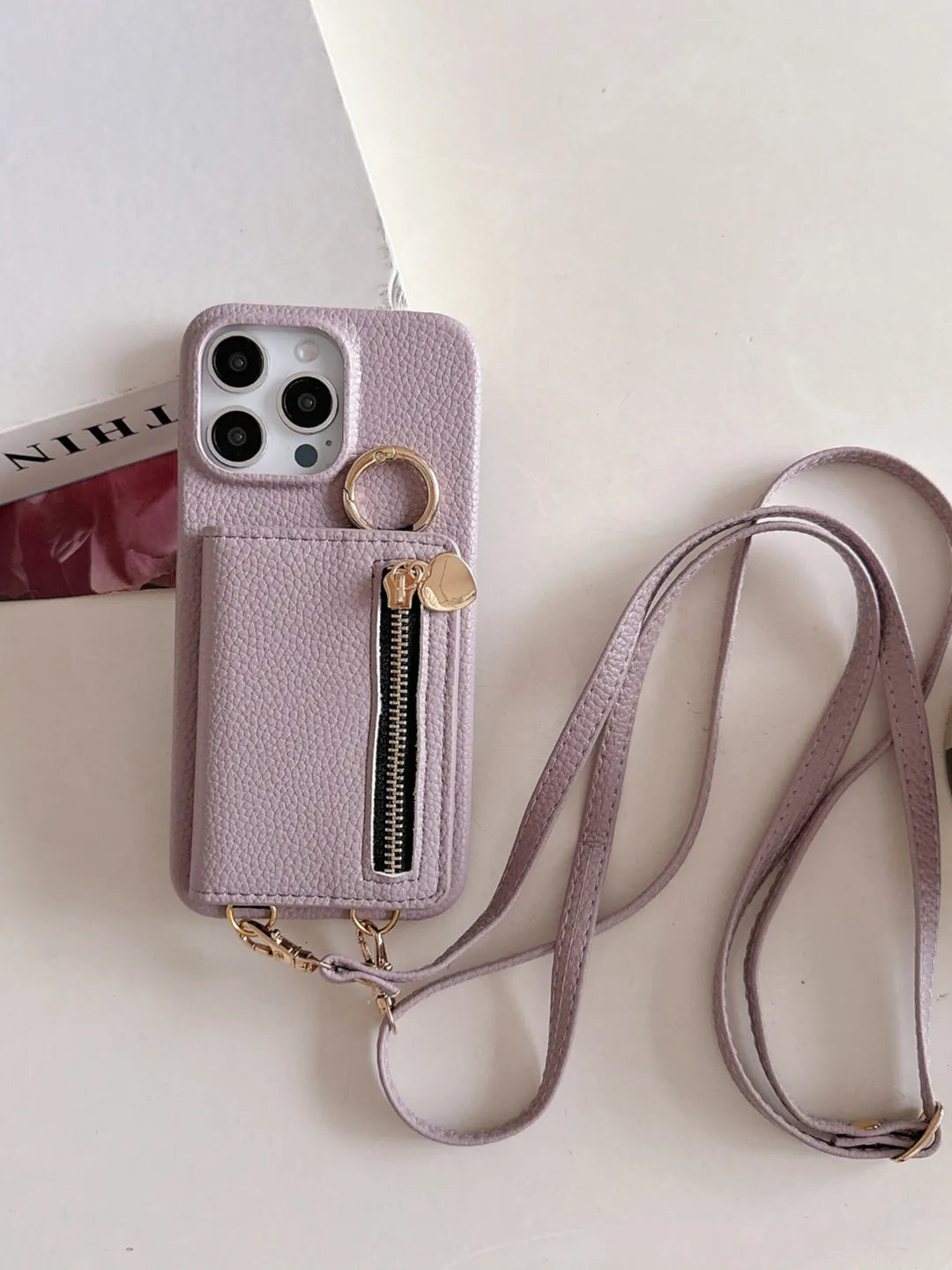 Orvane Crossbody Case