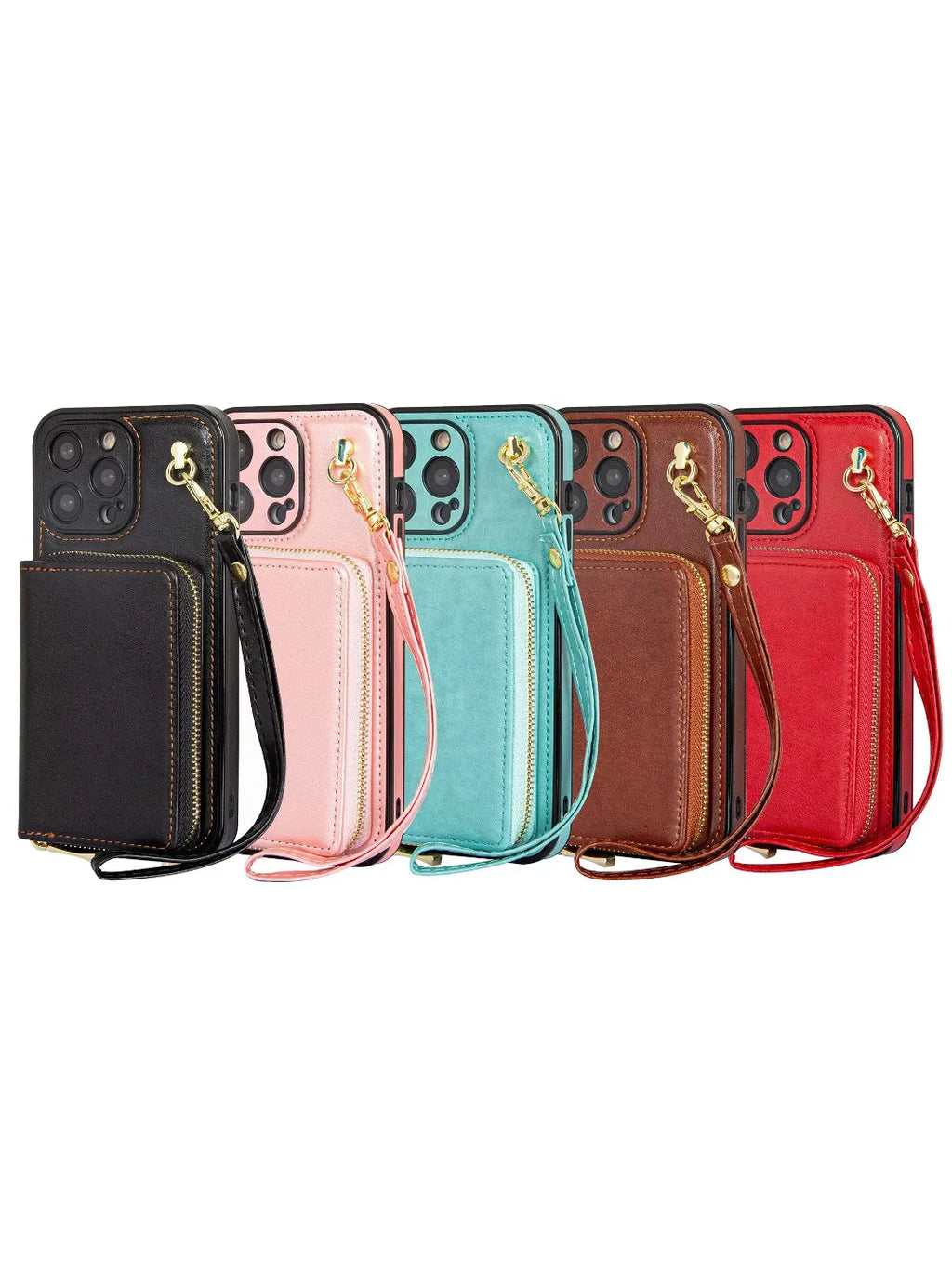 Orvane Wallet Case