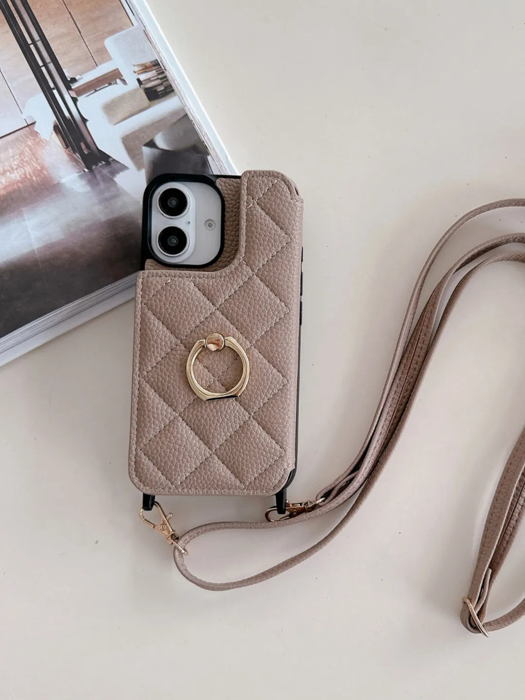 Maelle Crossbody Case