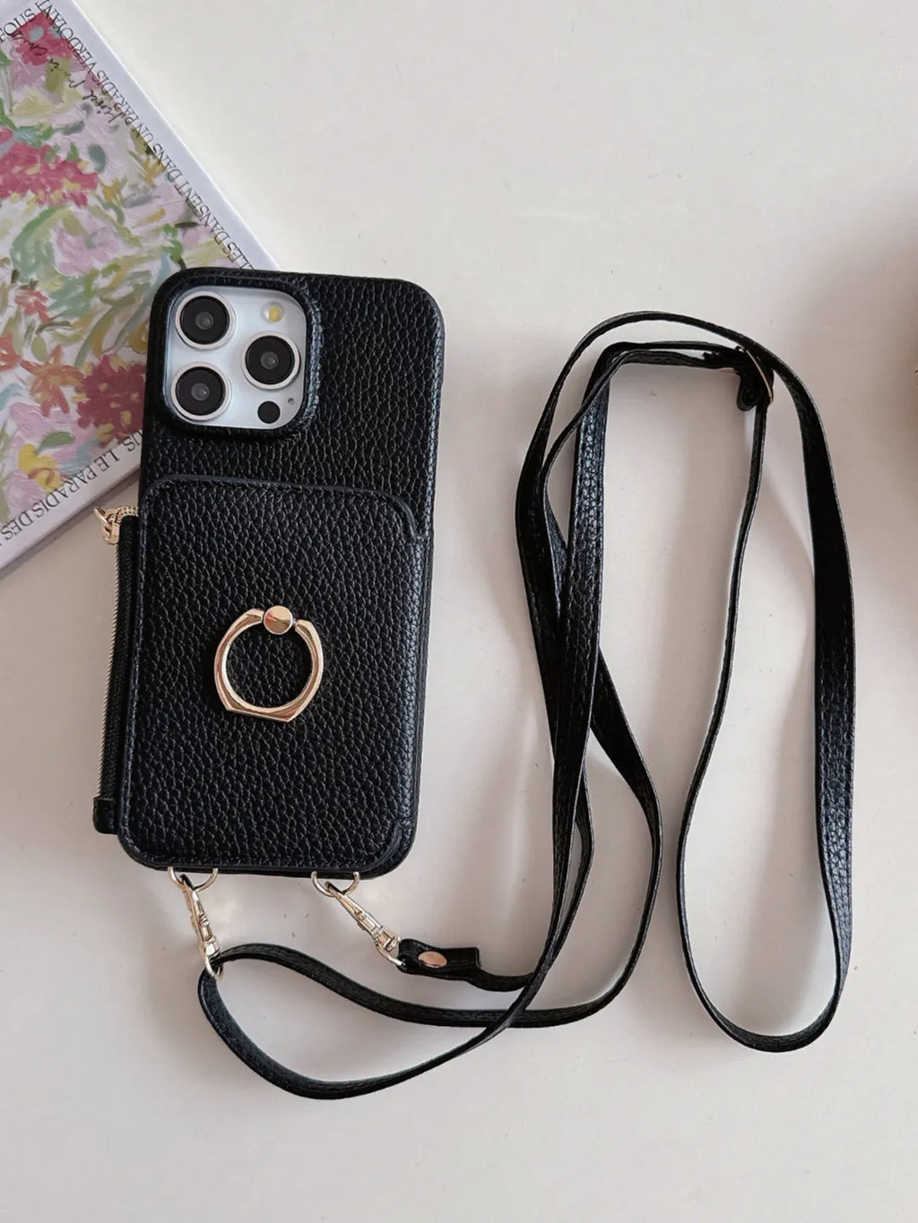 Vauren Crossbody Case