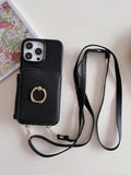 Vauren Crossbody Case
