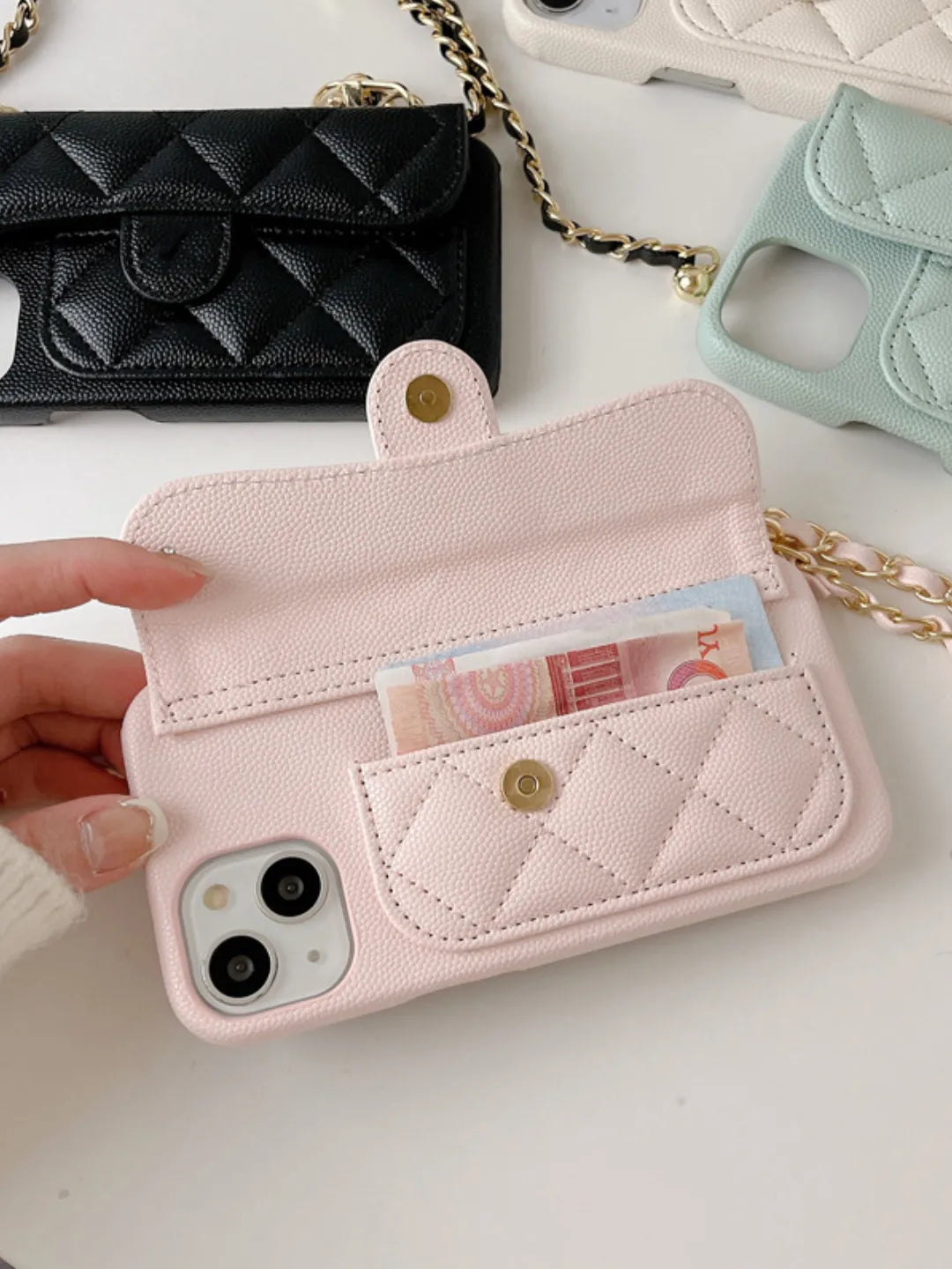 Soreva Chain Case