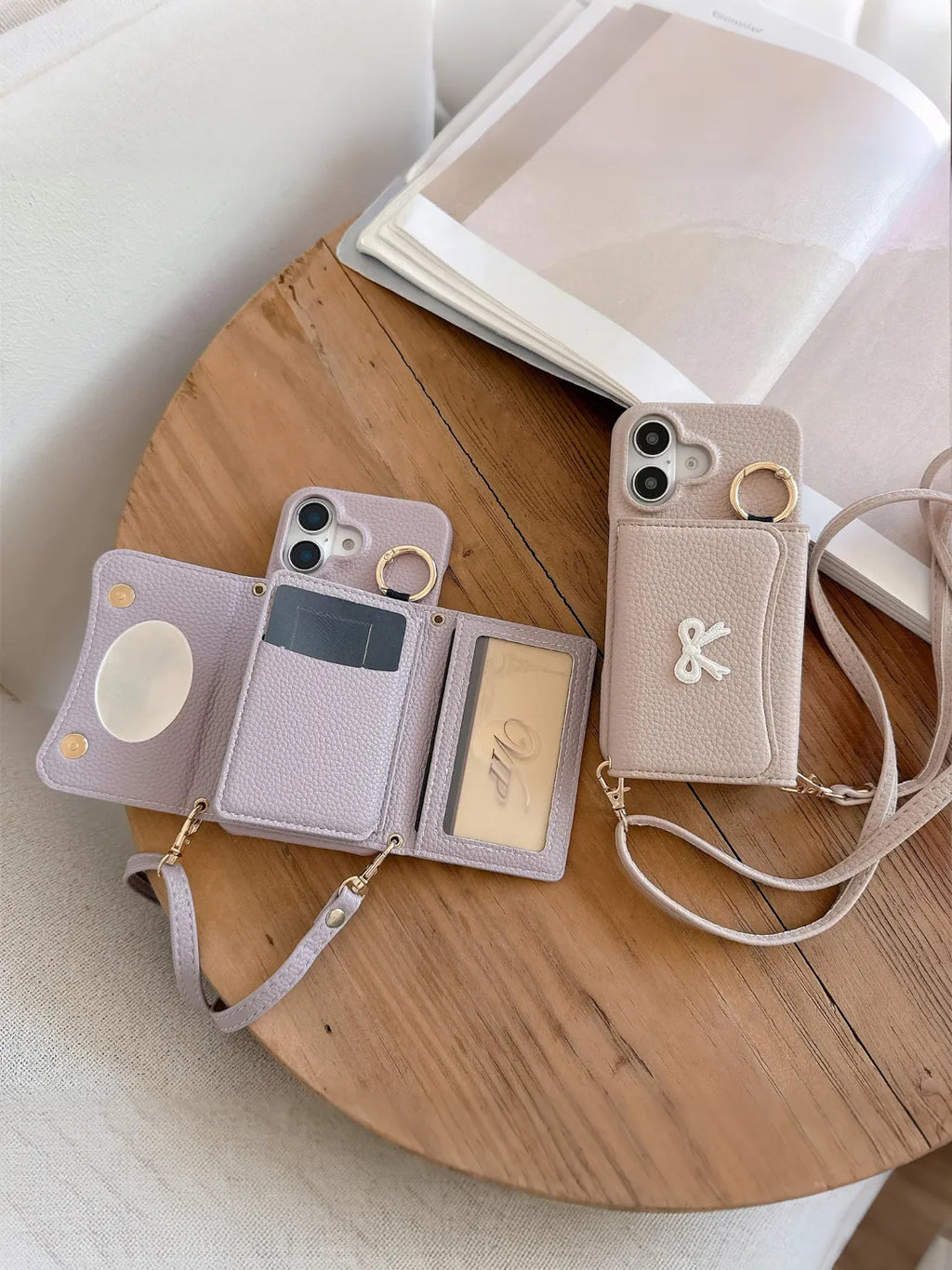 Amelie Crossbody