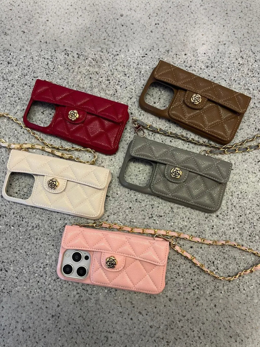 ODETTE CASE