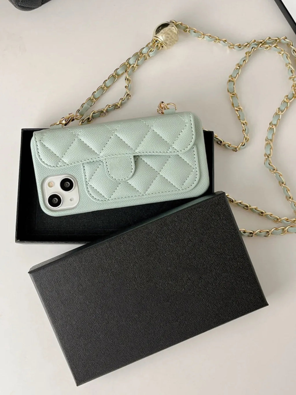 Soreva Chain Case