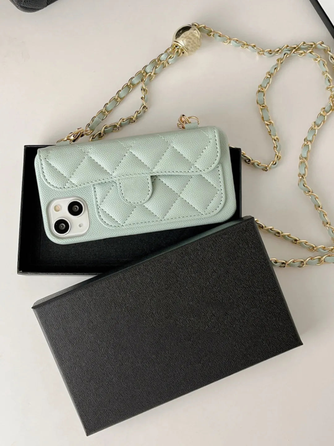 Soreva Chain Case