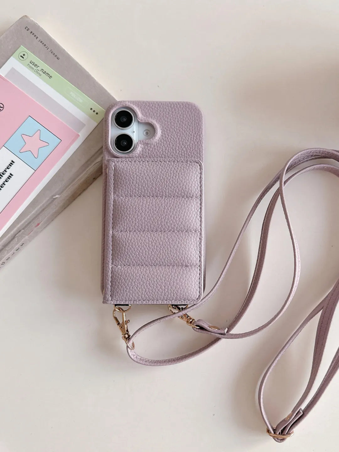 Caliste Card Case