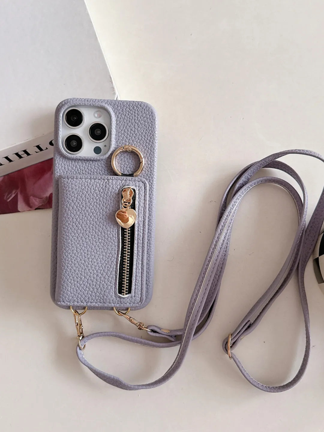 Orvane Crossbody Case