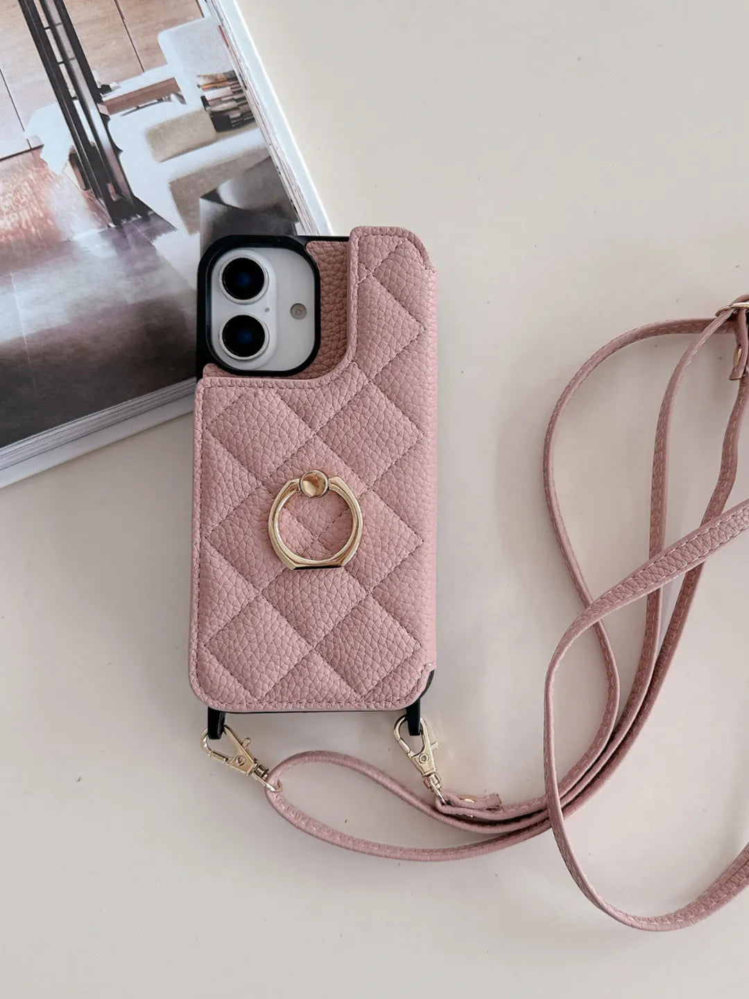 Maelle Crossbody Case