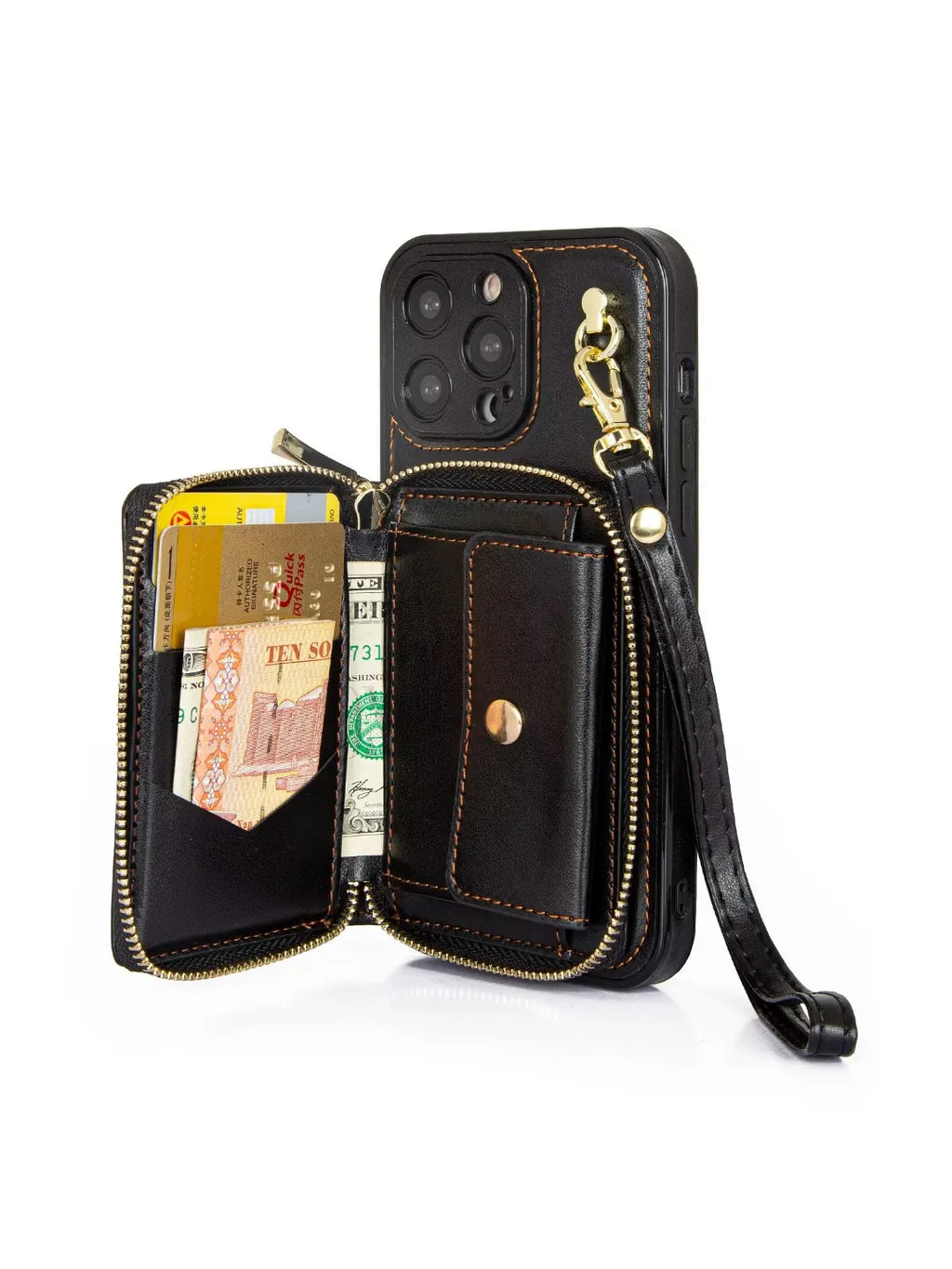 Orvane Wallet Case