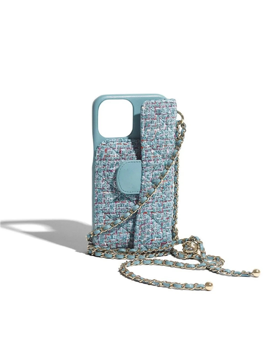 Solenne Crossbody Case